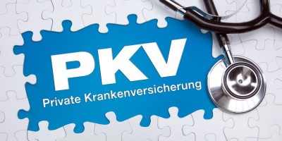 Die private Krankenversicherung und wie sie funktioniert